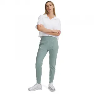 Dámske tepláky UNDER ARMOUR Motion Jogger-GRN