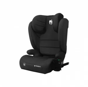 Autosedačka Tulano Joy 35 Black ISOFIX 100-150cm I-Size