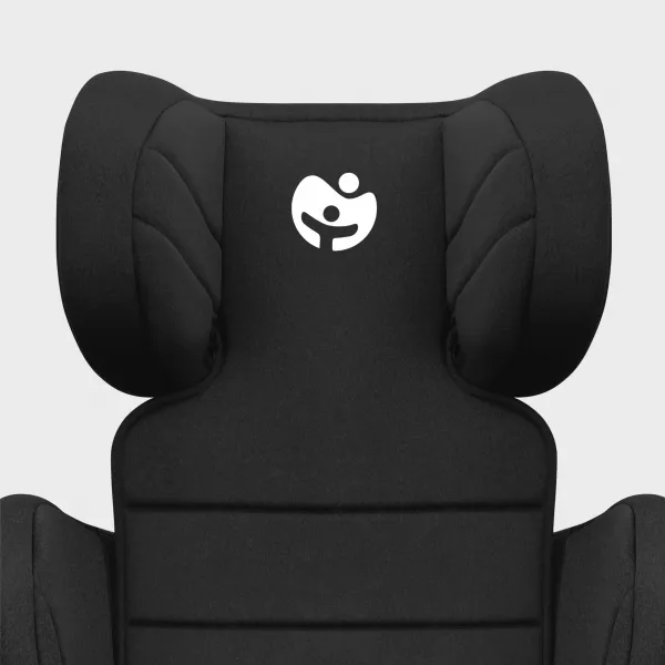 Autosedačka Tulano Joy 35 Black ISOFIX 100-150cm I-Size