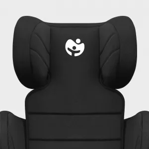 Autosedačka Tulano Joy 35 Black ISOFIX 100-150cm I-Size