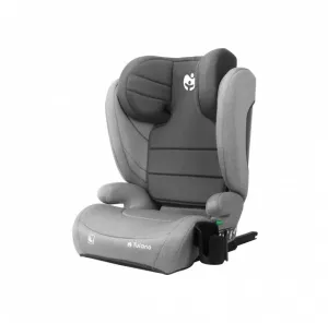 Autosedačka Tulano Joy 35 Grey ISOFIX 100-150cm I-Size