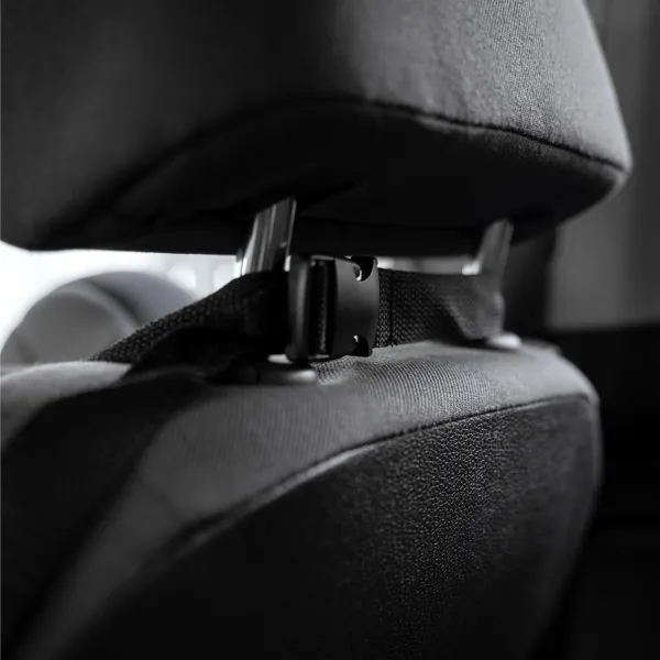 Ochranná podložka pod autosedačky Tulano Case 30