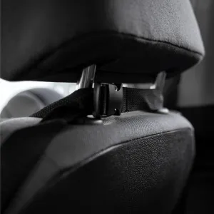 Ochranná podložka pod autosedačky Tulano Case 30