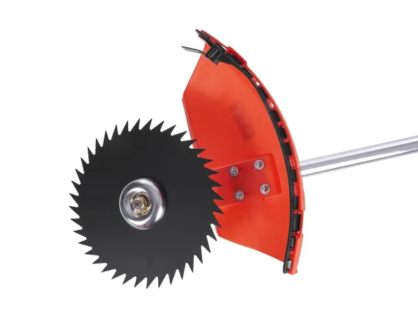 JAKS Benzínový krovinorez JG 1.3 kW