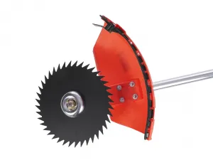 JAKS Benzínový krovinorez JG 1.3 kW