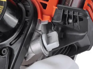 JAKS Benzínový krovinorez JG 1.3 kW