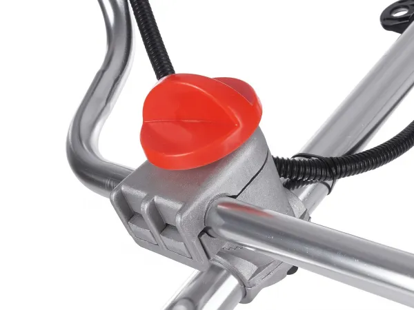 JAKS Benzínový krovinorez JG 1.3 kW