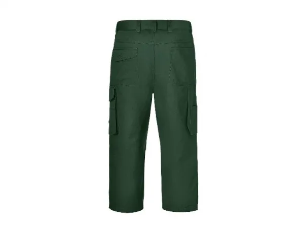 Parkside® Pánske pracovné nohavice