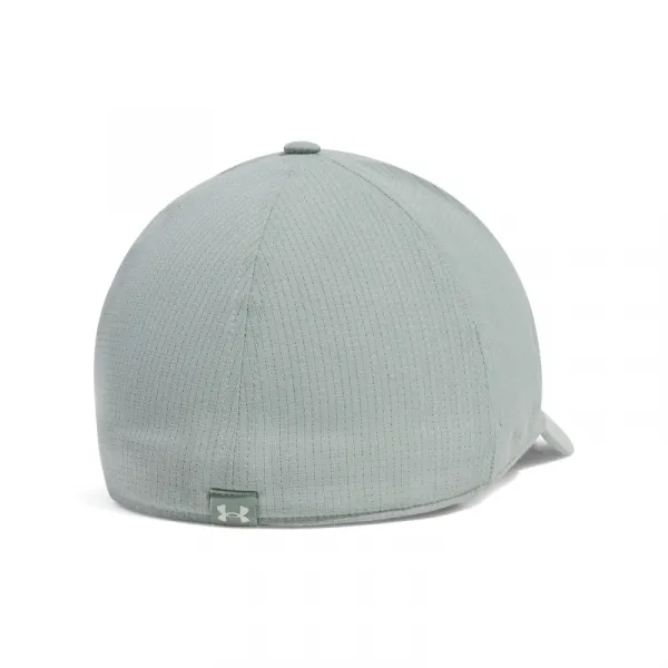 Pánska šiltovka UNDER ARMOUR M Iso-chill Armourvent STR-GRN