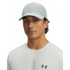Pánska šiltovka UNDER ARMOUR M Iso-chill Armourvent STR-GRN