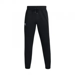 Pánske tepláky UNDER ARMOUR UA Icon Fleece Jgr Taping-BLK
