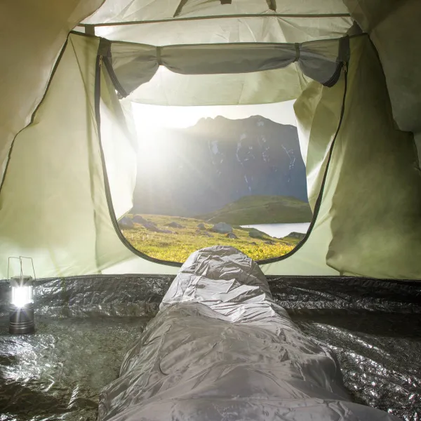 Haushalt international Spací pytel - Mumie