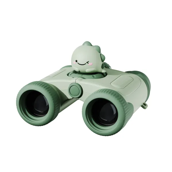 Detský ďalekohľad Zoo Eyes - dinosaurus