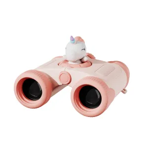 Detský ďalekohľad Zoo Eyes - jednorožec
