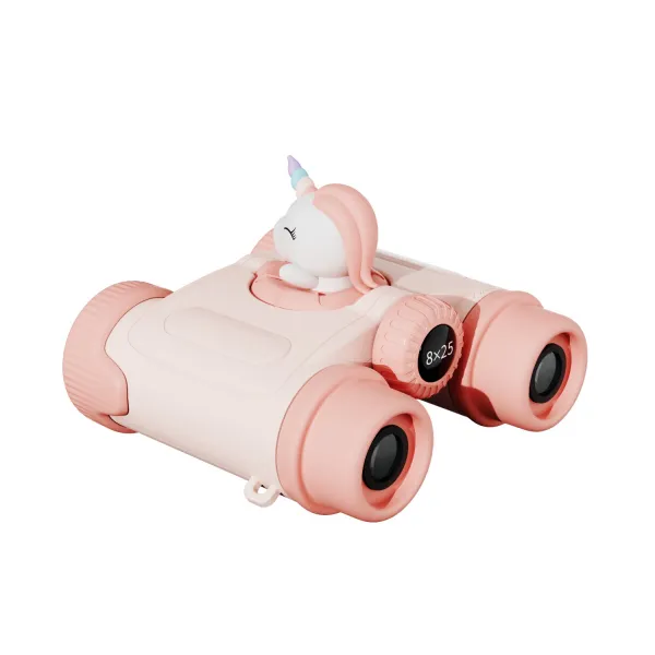 Detský ďalekohľad Zoo Eyes - jednorožec