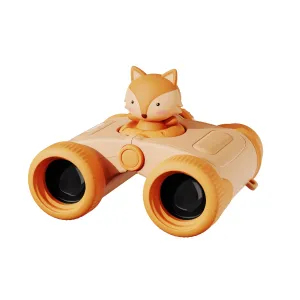 Detský ďalekohľad Zoo eyes - líška