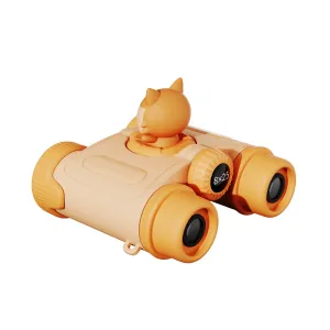 Detský ďalekohľad Zoo eyes - líška