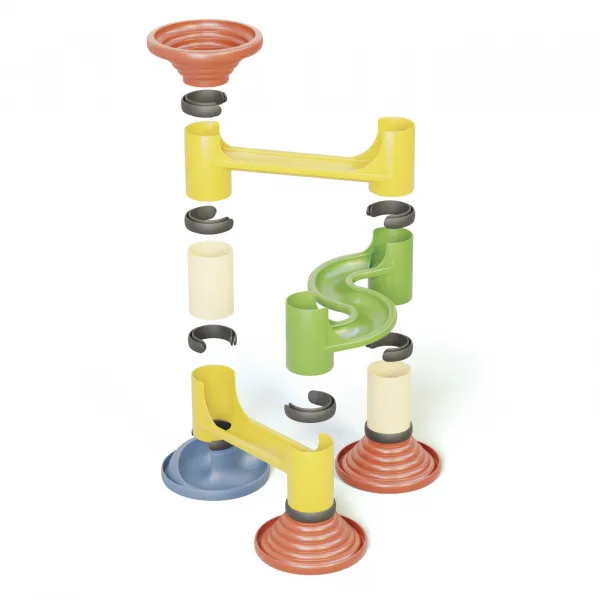 PlayBio - Migoga Junior - veľká guľôčková dráha