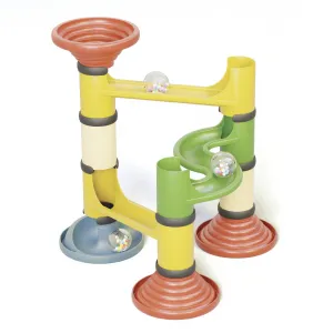 PlayBio - Migoga Junior - veľká guľôčková dráha