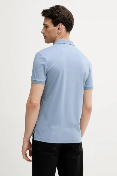 Bavlnené polo tričko Tommy Hilfiger