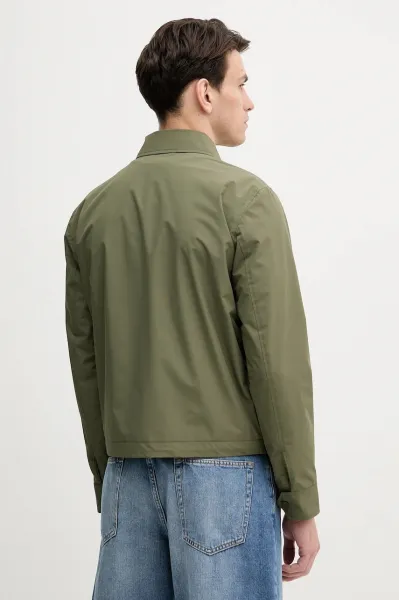 Tommy Hilfiger prechodná bunda pánska