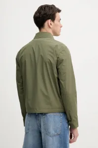 Tommy Hilfiger prechodná bunda pánska