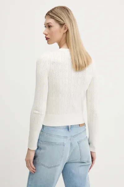 Kardigán Tommy Jeans
