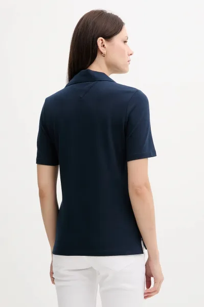 Polo tričko Tommy Hilfiger