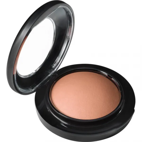 MAC Cosmetics Mineralize Blush lícenka odtieň Humour Me 3.2 g