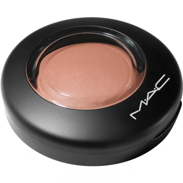 MAC Cosmetics Mineralize Blush lícenka odtieň Humour Me 3.2 g