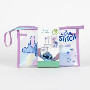 Disney Stitch Travel Set cestovná sada 1 ks