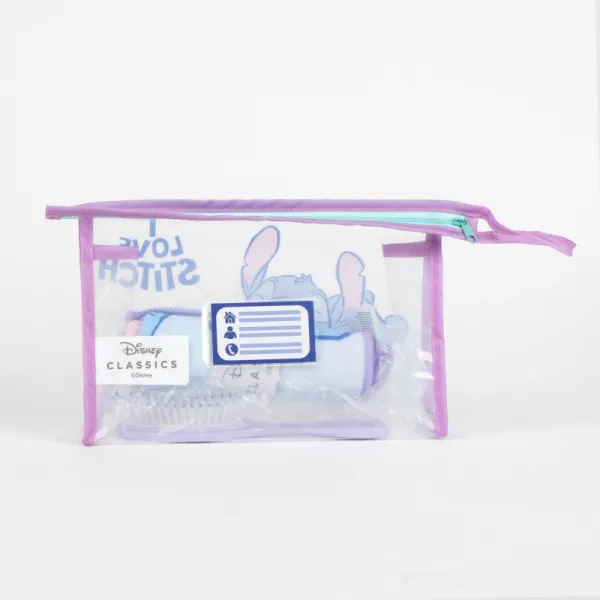 Disney Stitch Travel Set cestovná sada 1 ks