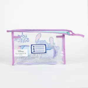 Disney Stitch Travel Set cestovná sada 1 ks