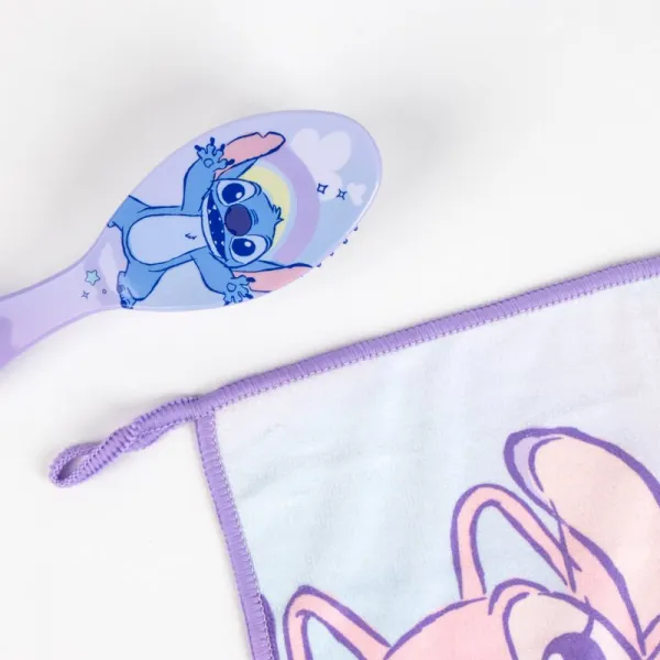 Disney Stitch Travel Set cestovná sada 1 ks