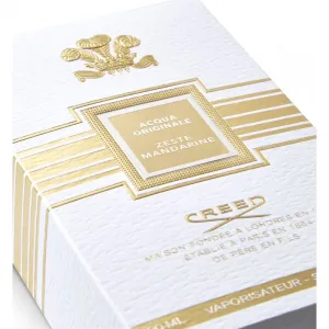 Creed Acqua Originale Zeste Mandarine parfumovaná voda unisex 100 ml