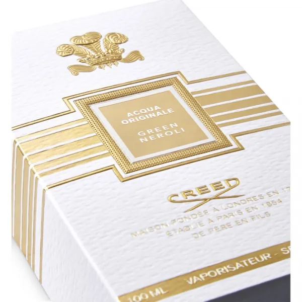 Creed Acqua Originale Green Neroli parfumovaná voda unisex 100 ml