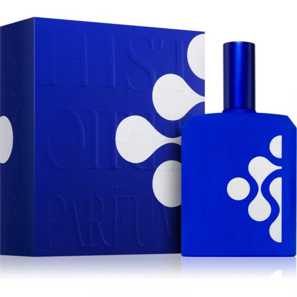 Histoires De Parfums This Is Not a Blue Bottle 1.4 parfumovaná voda unisex 115 ml
