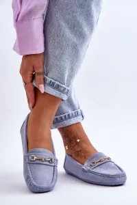Dámske mokasíny Kesi
