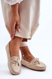 Dámske mokasíny Kesi