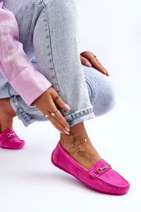 Dámske mokasíny Kesi
