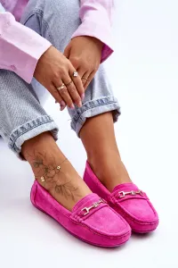 Dámske mokasíny Kesi