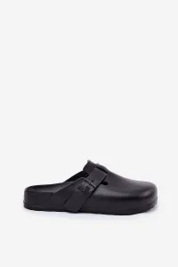 BIG STAR SHOES Pěnové Pánske Klompy S Prackou Big Star