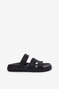 Dámske Sandále S Velcro Vinceza