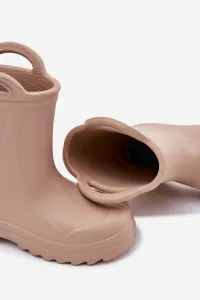 Boto Detské gumáky LEMIGO