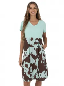 Dress-DHJ-SK-253701.80-mint