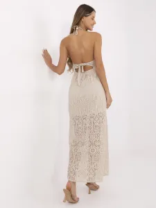 Dress-MI-SK-88191.63-beige