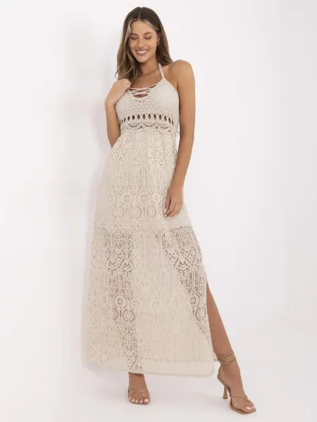 Dress-MI-SK-88191.63-beige