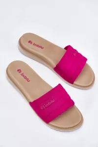 Dámske Šľapky Inblu