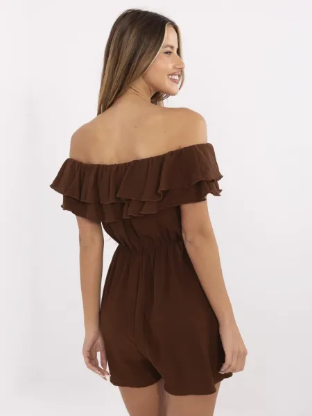 Jumpsuit-MI-KO-A5050.65-brown