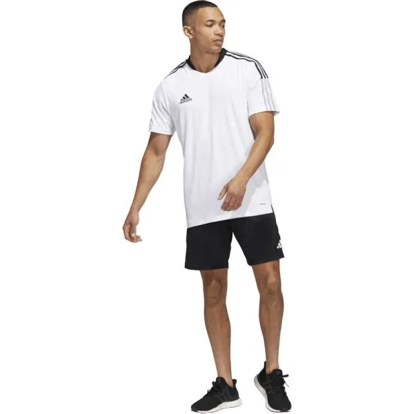 adidas TIRO 23 COMPETITION TRAINING Pánske krátke nohavice, čierna, veľkosť
